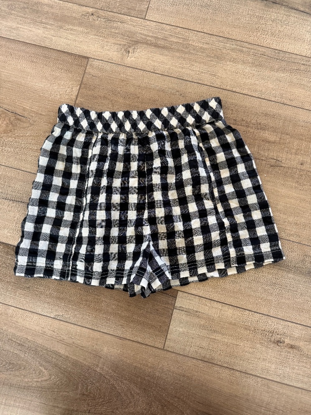 Free people shorts tag still attached never worn size small